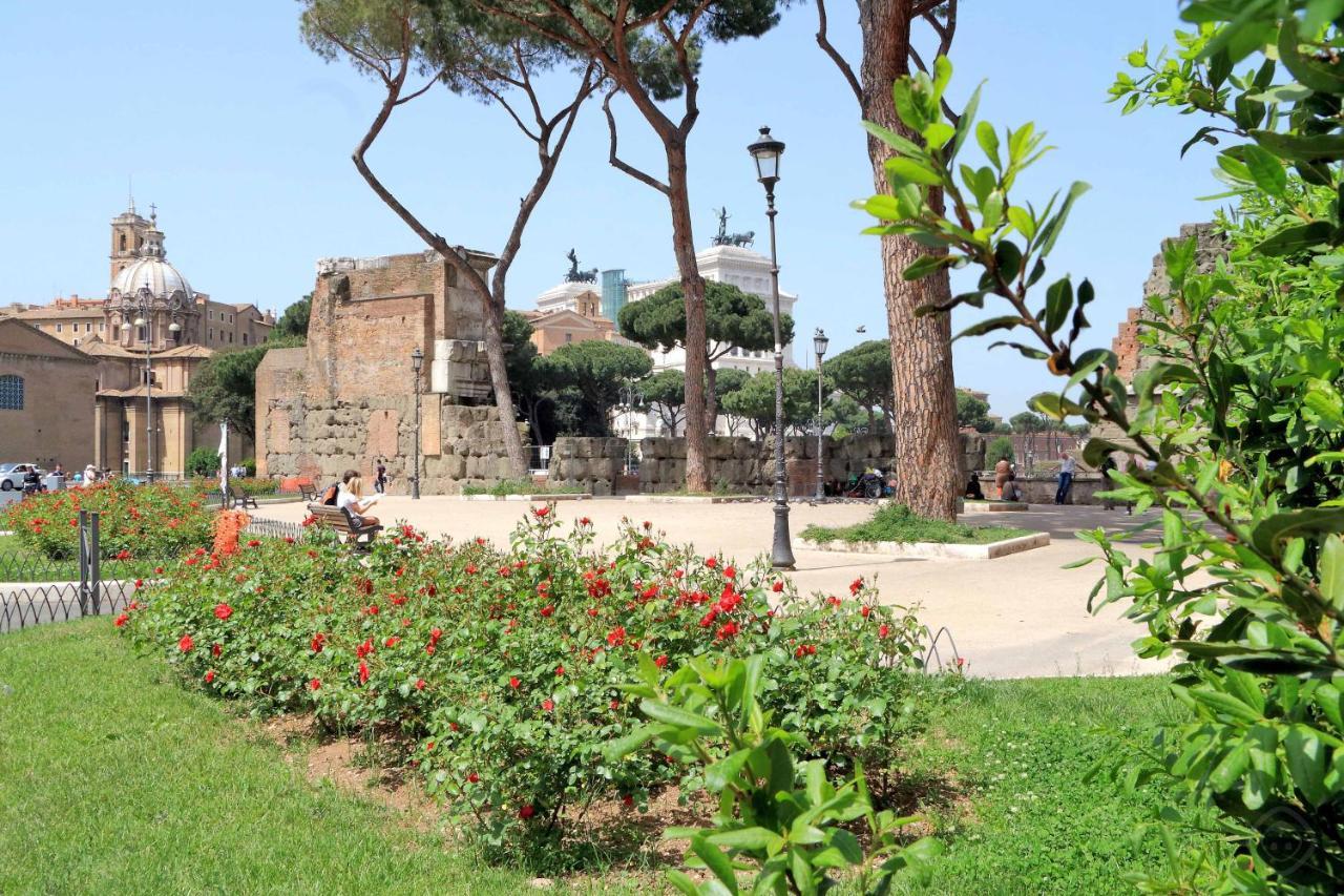 Roman Holiday Colosseo 외부 사진
